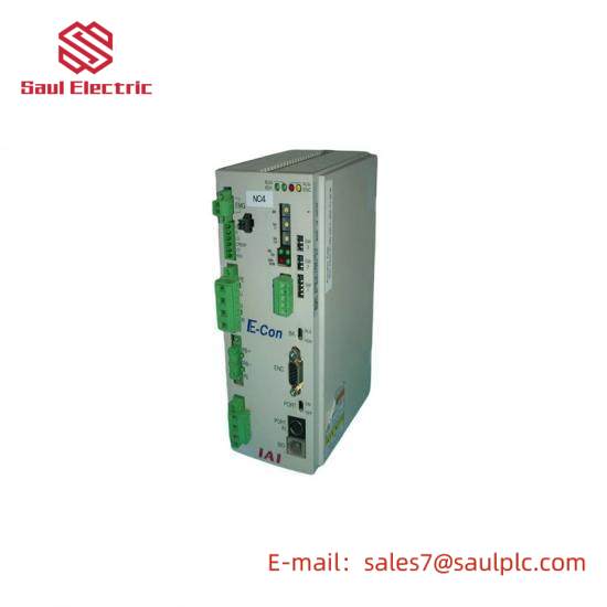IAI ECON-A-100B-CC-2/RCS-RA55-A-100-GN-L-250-T1-M-B