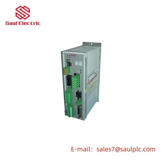 IAI SCON-CA-60IHA-CC-0-2 Servo Drive