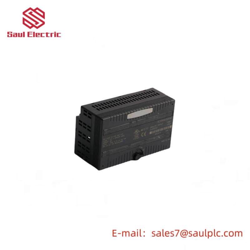 GE IC200ALG264 Current Analog Input Module