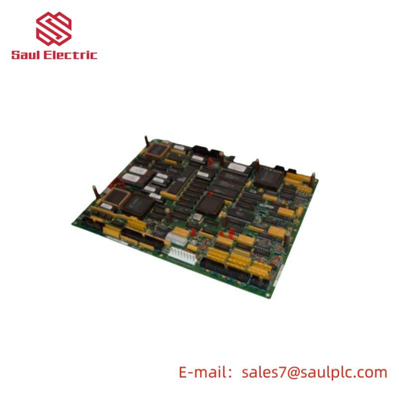 GE IC200ALG265 Analog Input Module