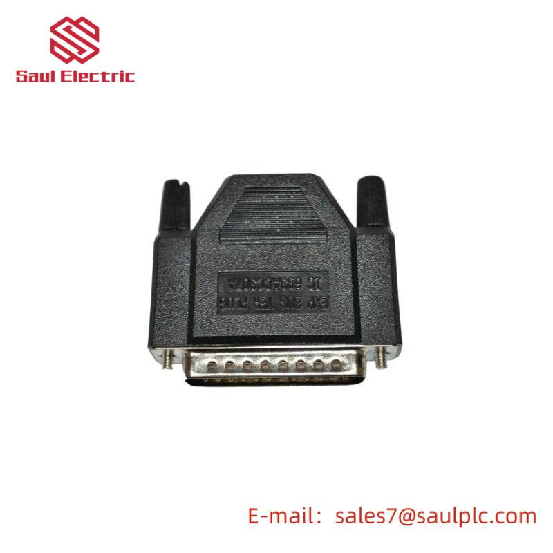 GE IC693ACC307A Bus Termination Plug