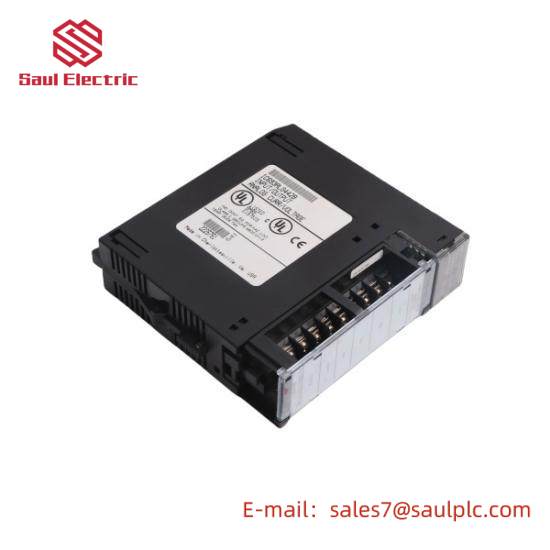 IC693ALG442 GE General Electric  Input/Output Analog Module