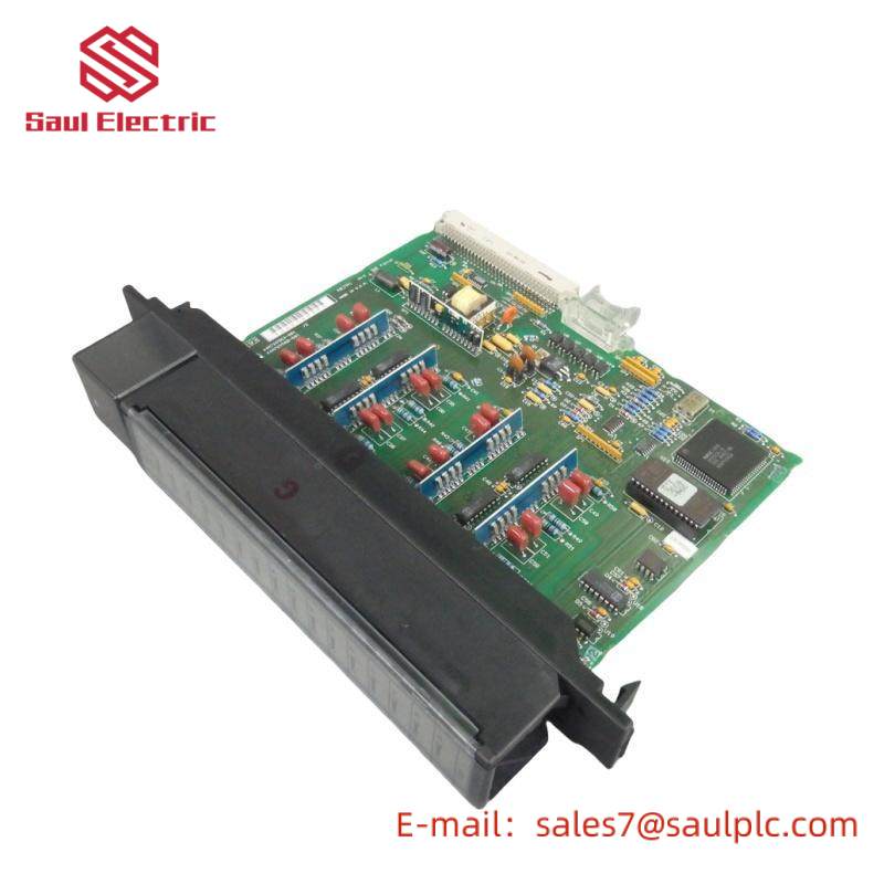 GE IC697ALG440 Current Expander module