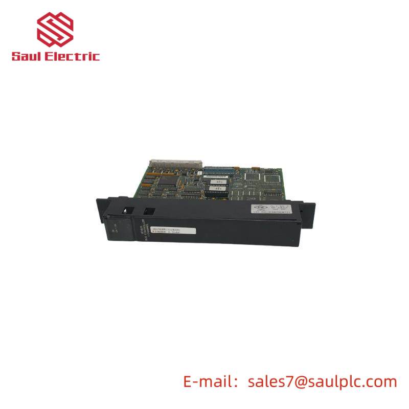 GE IC697BEM731Z BUS Controller 1-Channel