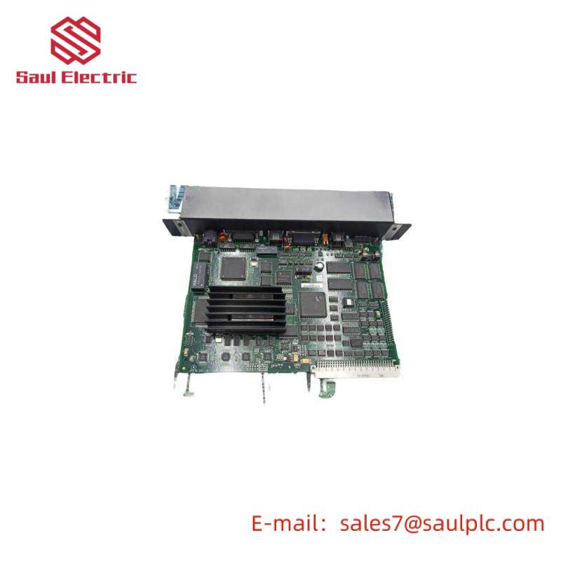 GE IC697CMM742-HK ETHERNET INTERFACE MODULE