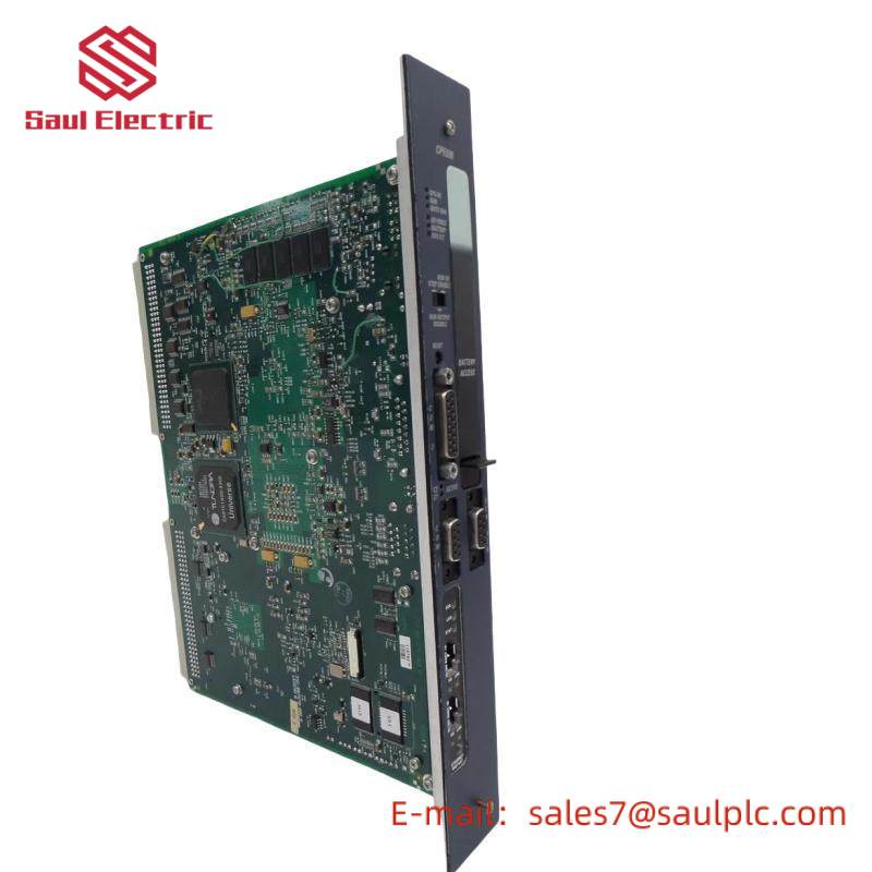 GE IC698CPE030 CPU Processor Module