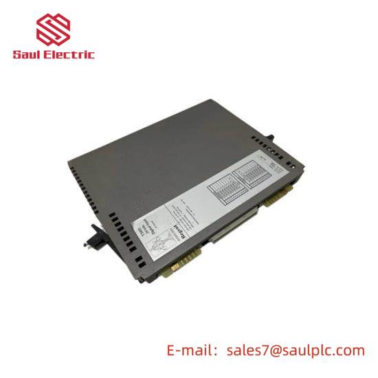 ICS Triplex T3418F Input Module