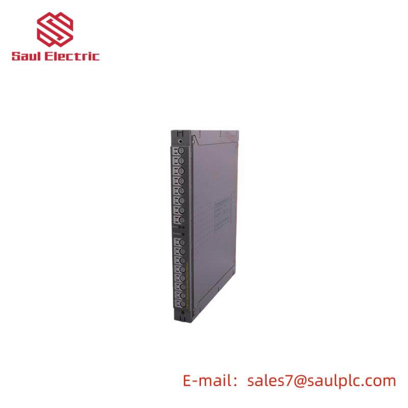 ICS TRIPLEX T8431 INPUT MODULE