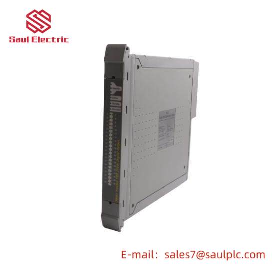 ICS Triplex T8451   Digital Output Module