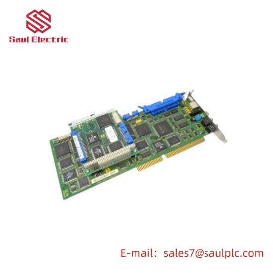 Indramat MTC-P01.2-M2-A2-NN-NN-FW FWA-MTCP01-M01-18VRS-NN  Controller Board