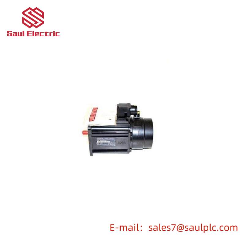 Indramat Mac092b-0-qd-2-c/095-r-0 Permanent Magnet Motor