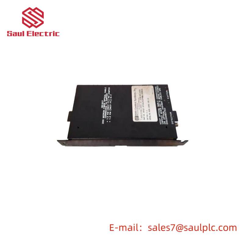  IOP116 1-800-3159-MAX OR 215-393-4080 Optical/Electrical Interface