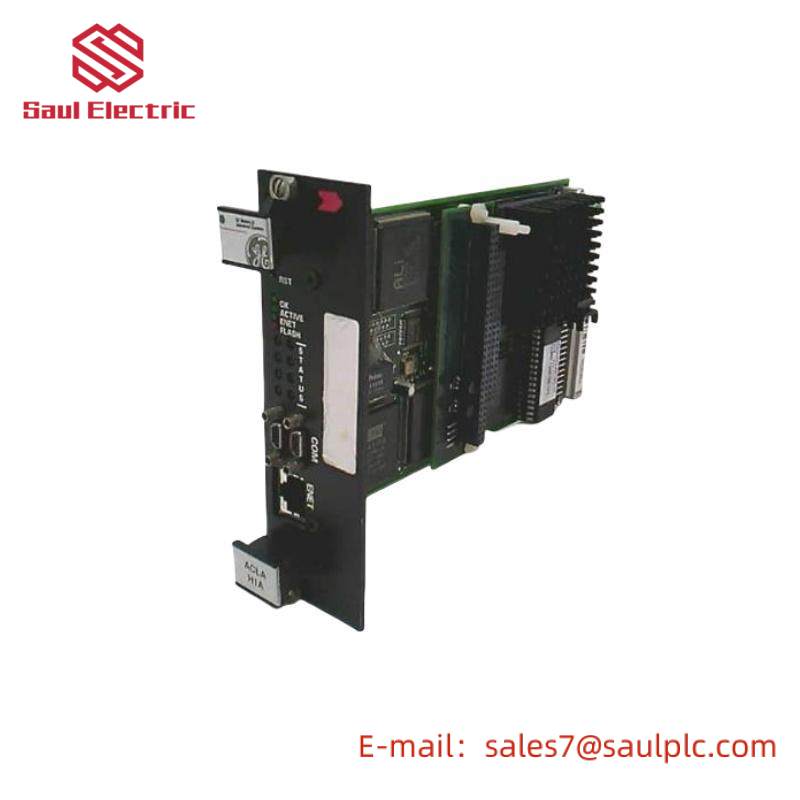 GE IS200ACLAH1A PC BOARD ASSEMBLY