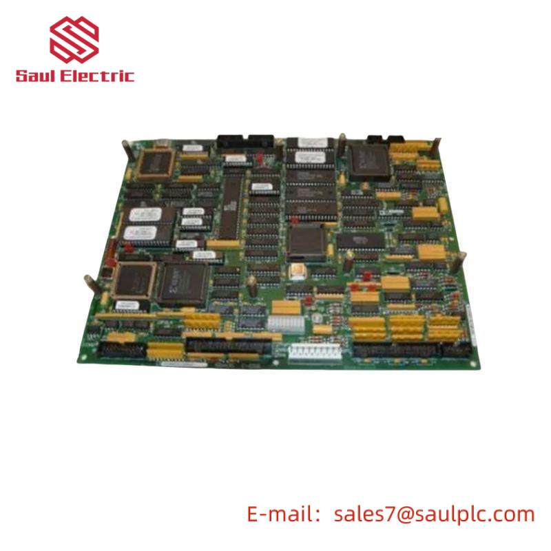 GE IS200AEPAH1AEC PCB component