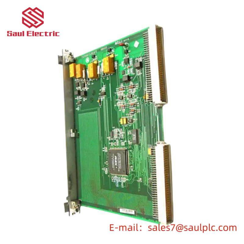 GE IS200BICIH1ADC PCB BOARD