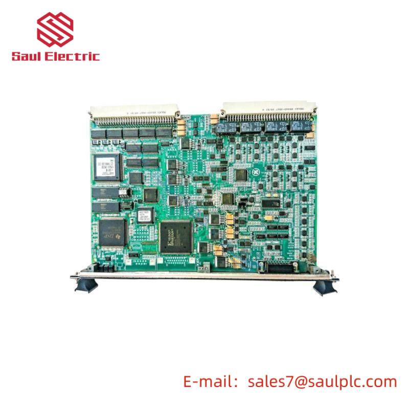 GE IS200BICLH1AFE INTERFACE BOARD