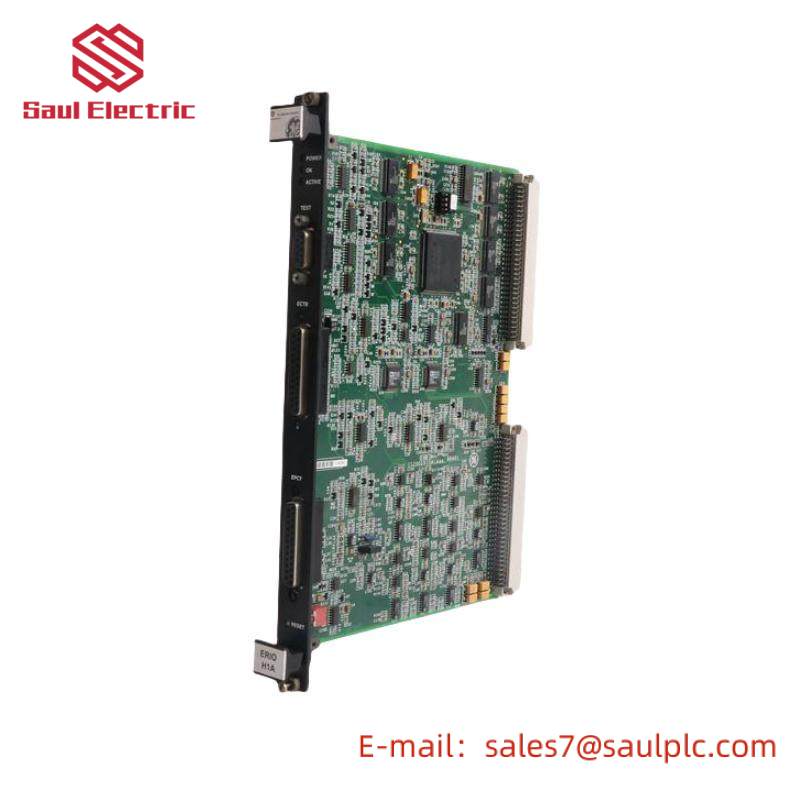 GE IS200DSPXH1AAA Digital Signal Processor Board