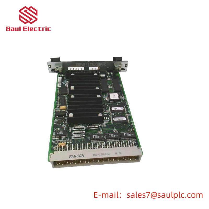 GE IS200DSPXH1BCA PCB MODULE