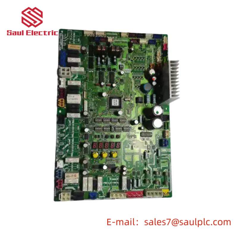 GE IS200EGPAG1ABD printed circuit board