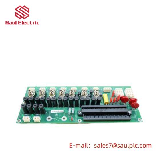 IS200EPDMG1B GE General Electric  Mark VI Circuit Board