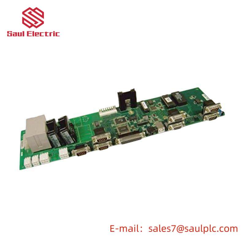 GE IS200ICBDH1ABA PCB component