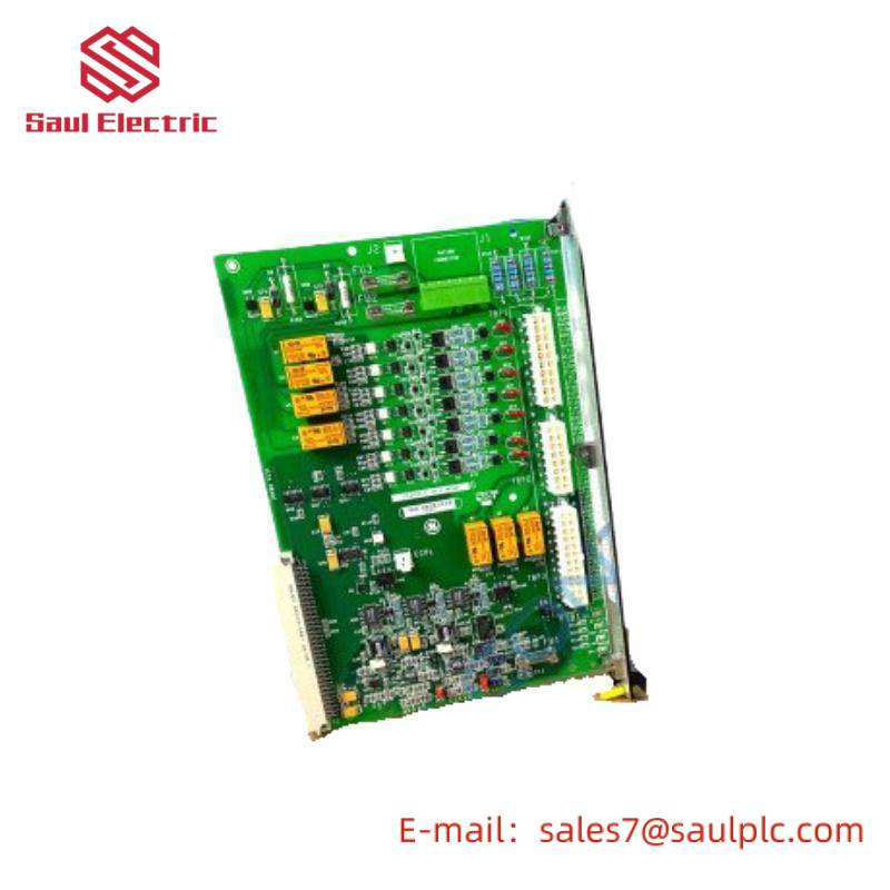 GE IS200ICIAH1ABB PCB MODULE