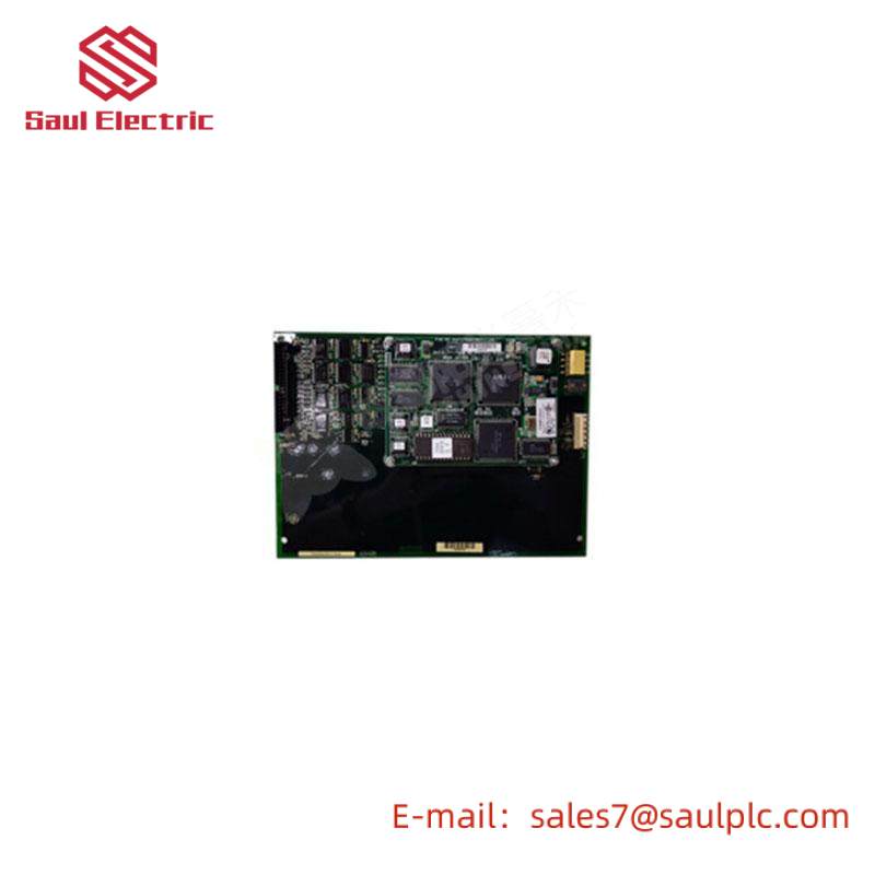 GE IS200JPDSG1ABB POWER DISTRIBUTION BOARD