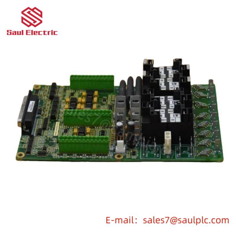 GE IS200PSCDG1ADB PSCD Exciter Card