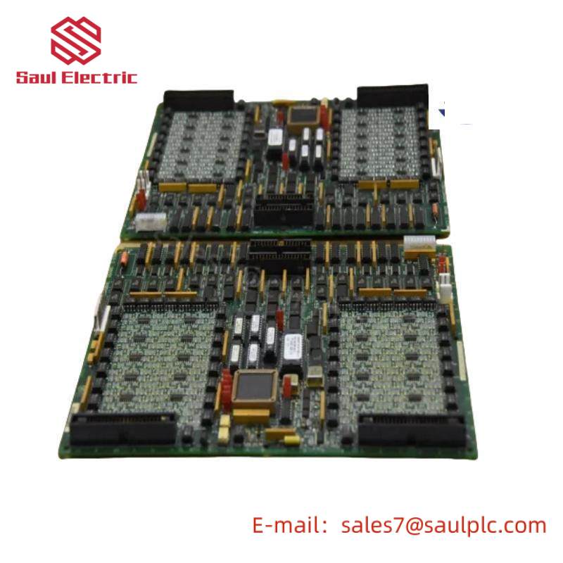 GE IS200TBAIS1CED PCB Board