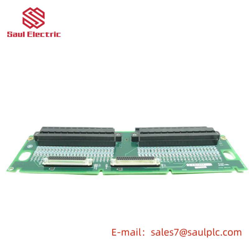 GE IS200TBTCH1CBB Thermocouple Input terminal board