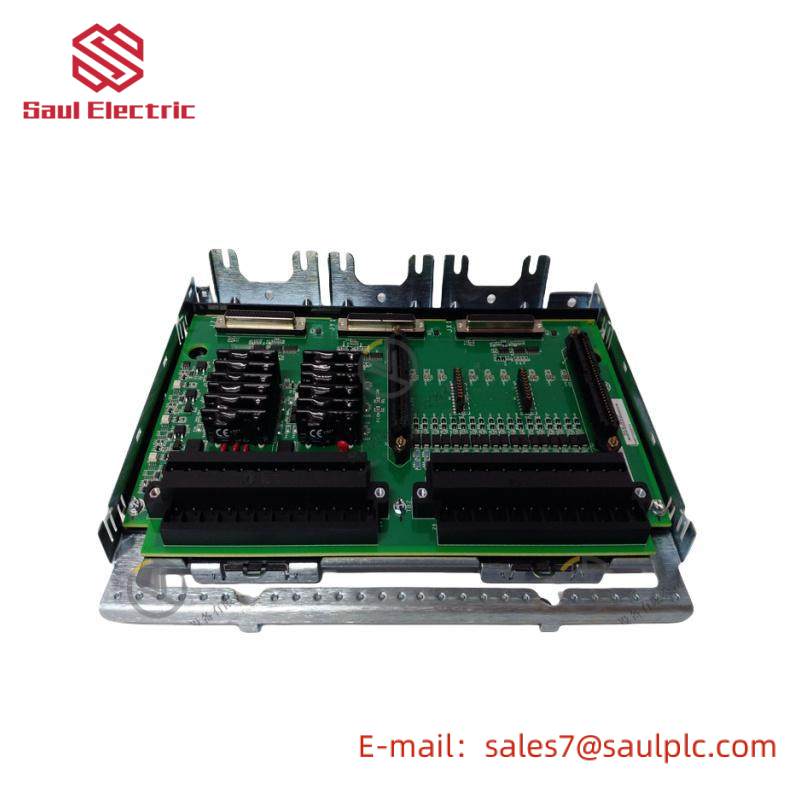 GE IS200TREAH2AED Controller Module