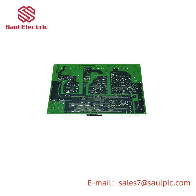 GE IS200TRESH1ABB INPUT TERMINAL BOARD