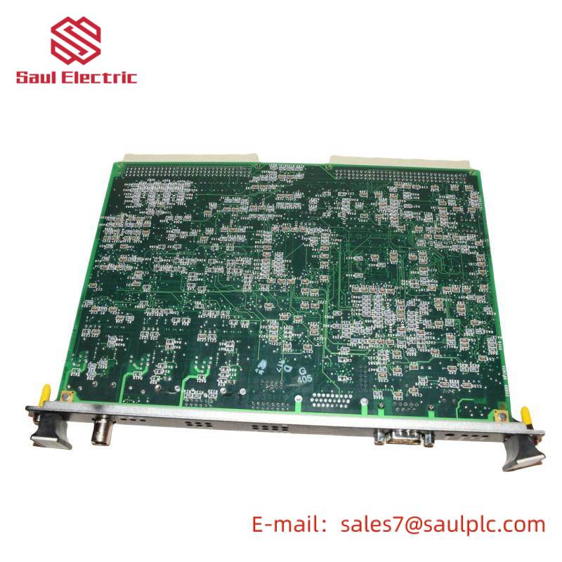 GE IS200VCMIH1BCC PCB Mark VI