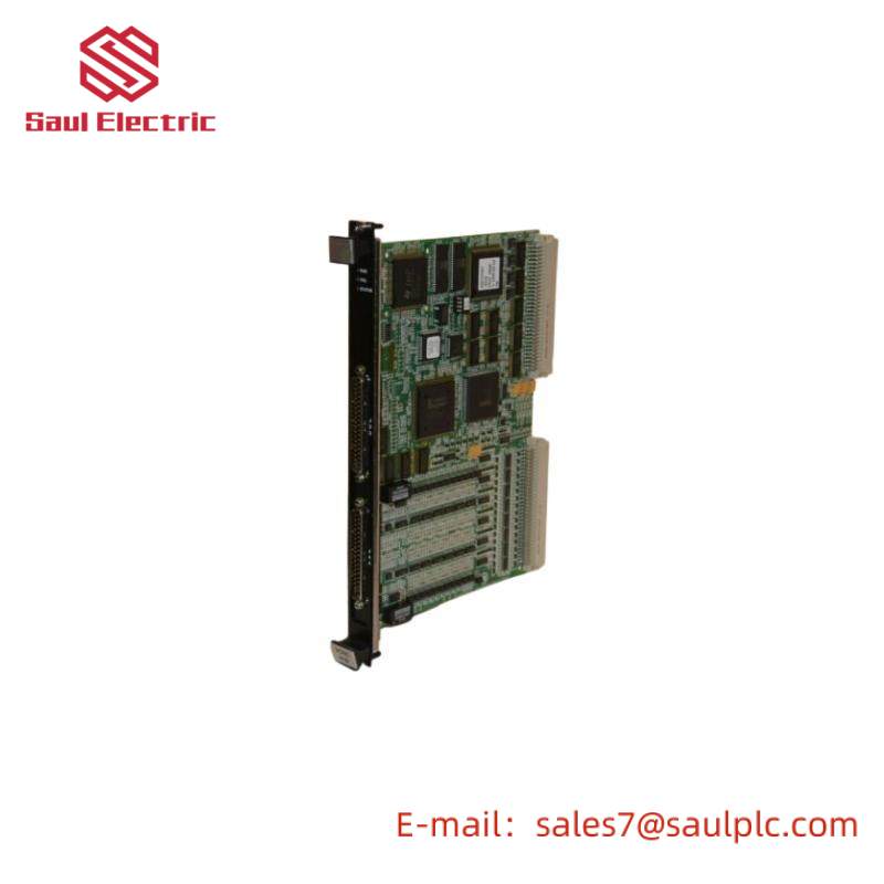 GE IS200VCRCH1B Circuit Board Card