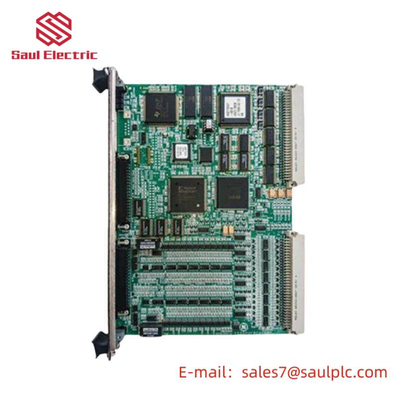 GE IS215VAMBH1A ACOUSTIC MONITORING CARD ASSEM