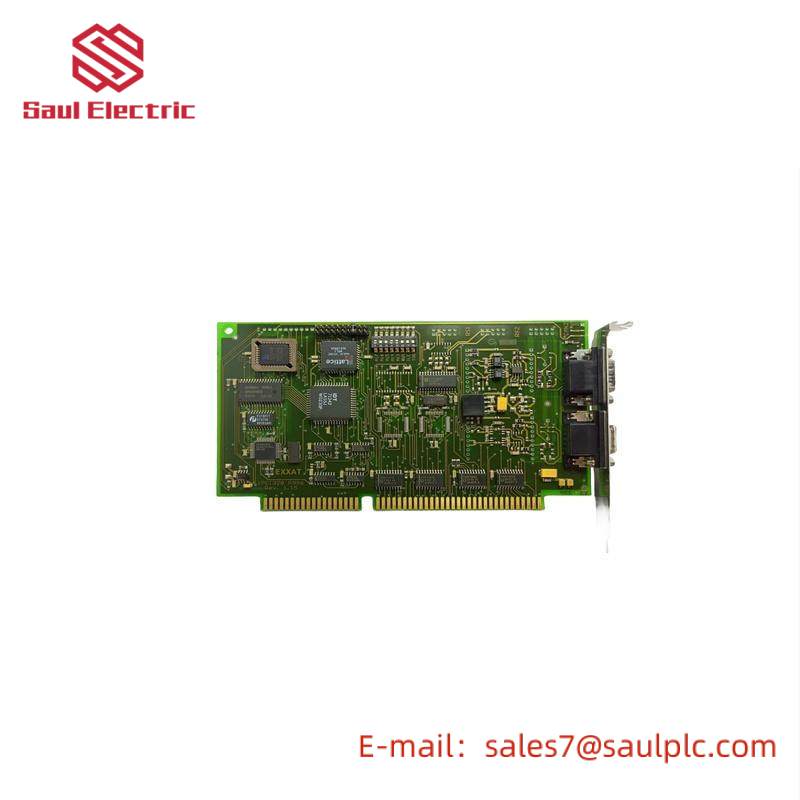 IXXAT IPC-I 320/ISA V2.10 Interface Card