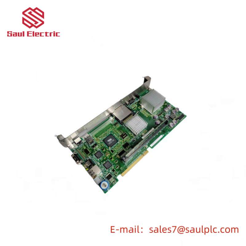 YASKAWA JANCD-NCP01 PC BOARD