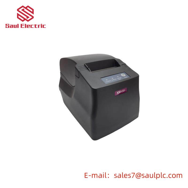 Jolimark TP510 Bluetooth Thermal Receipt Printer