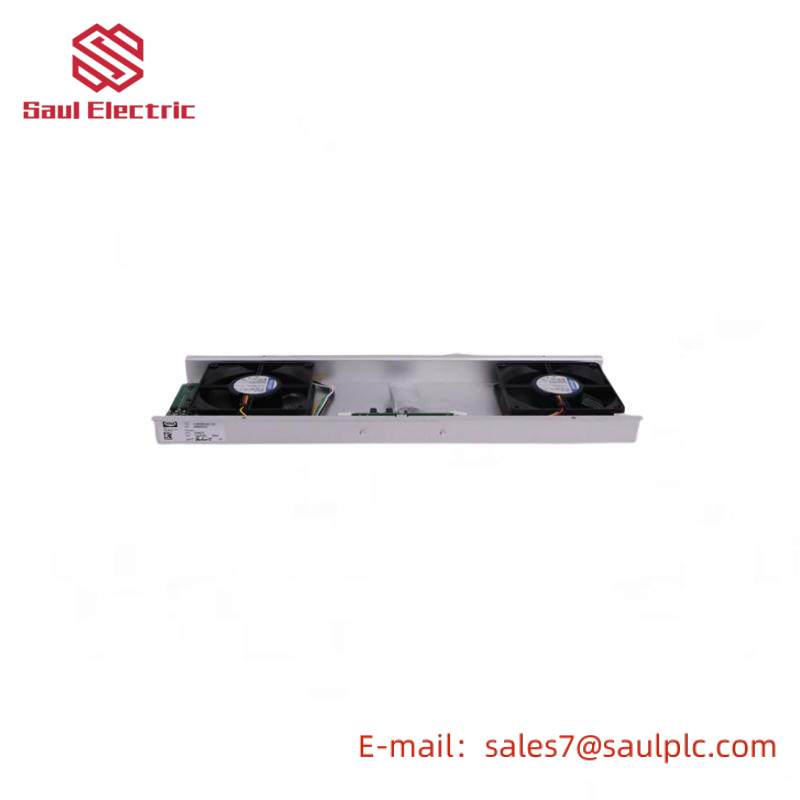 HIMA K9202 Cabinet Fan Module