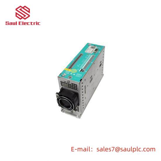 KARL MAYER CDB34.005C2.4 H36 1 5KW Servo Drive