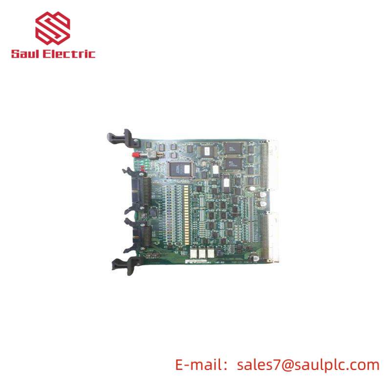 Kawasaki 50999-2922R07 CPU50999-2922R07 Servo board