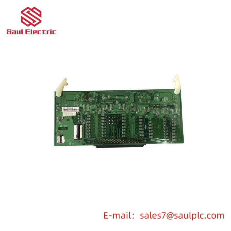 Kawasaki 50999-2922R08 Robot Circuit Board