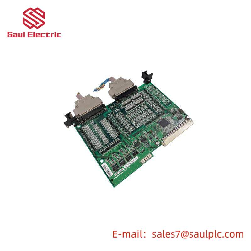 Kawasaki 50999-2925R01 control board