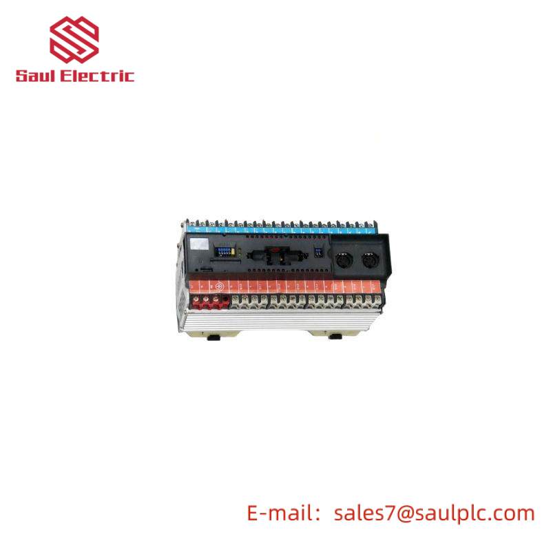 KLOCKNER MOELLER PS3-AC-EE Compact PLC -AC