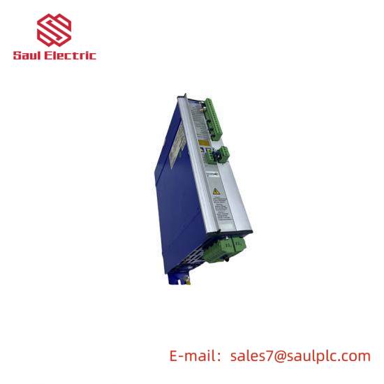 KOLLMORGEN SERVOSTAR 603-AS S60301 Servo Drive