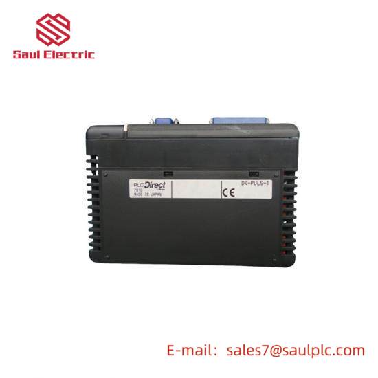 KOYO D4-PULS-1 single axis pulse module