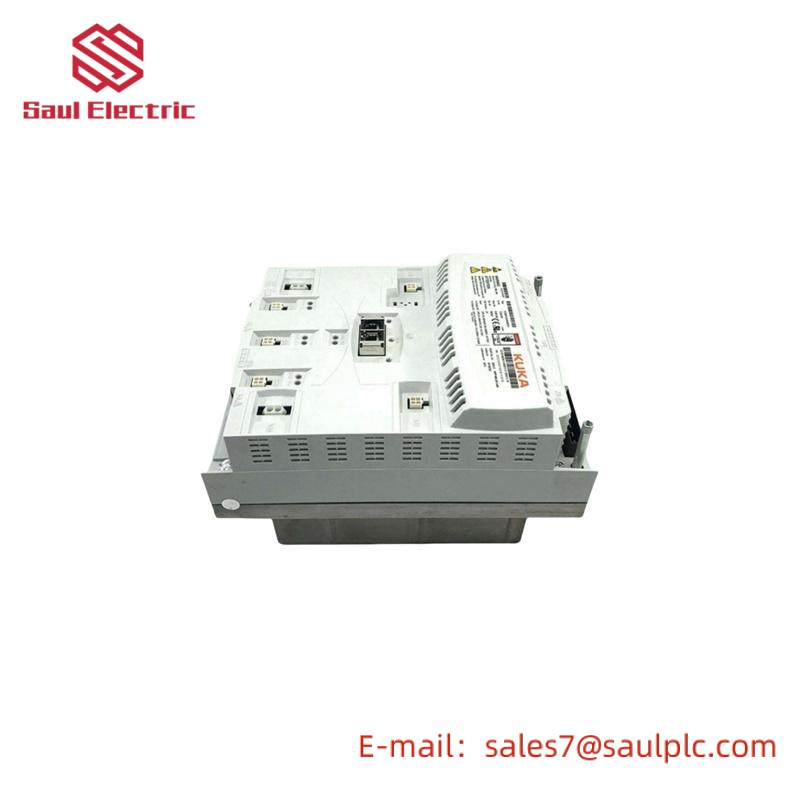 kuka 00-198-260.KPP600-20-1X40 UL KUKA C4 Servo Drive