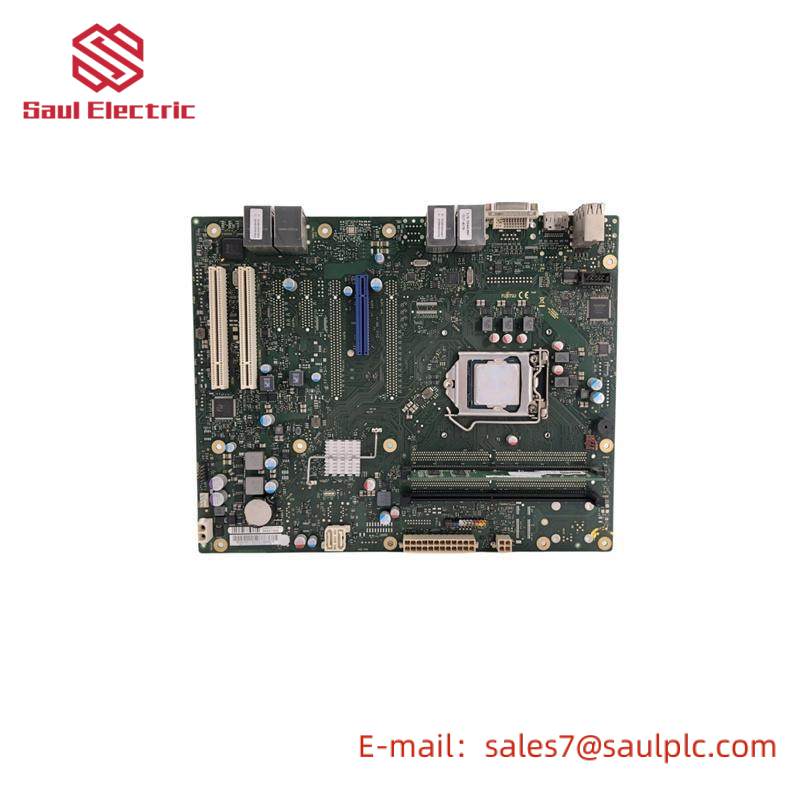 KUKA 00271601 00-271-601 Mainboard