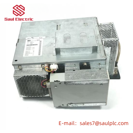 KUKA KC2 KRC2 COMPUTER 00121154 00-121-154 + CARD