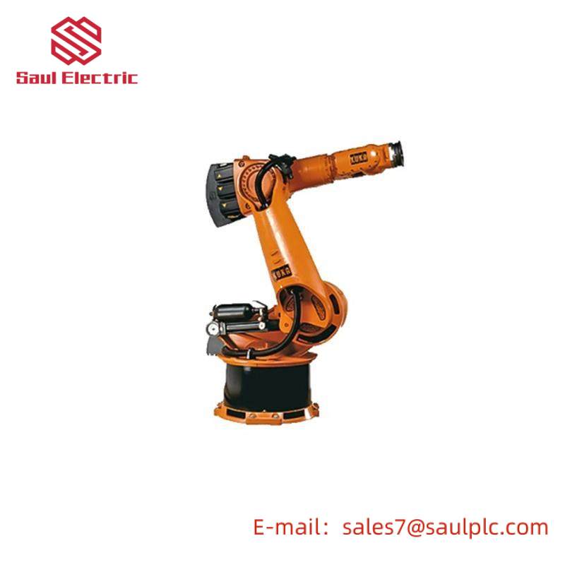 KUKA KR360 ZH 360-4 00-226-914 Five Six Axis Wrist